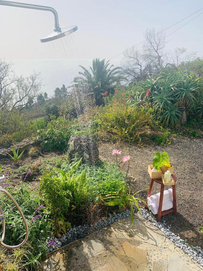 Puente Roto Villa Tigalate Dış mekan fotoğraf