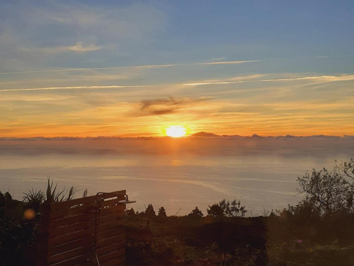 Puente Roto Villa Tigalate Dış mekan fotoğraf